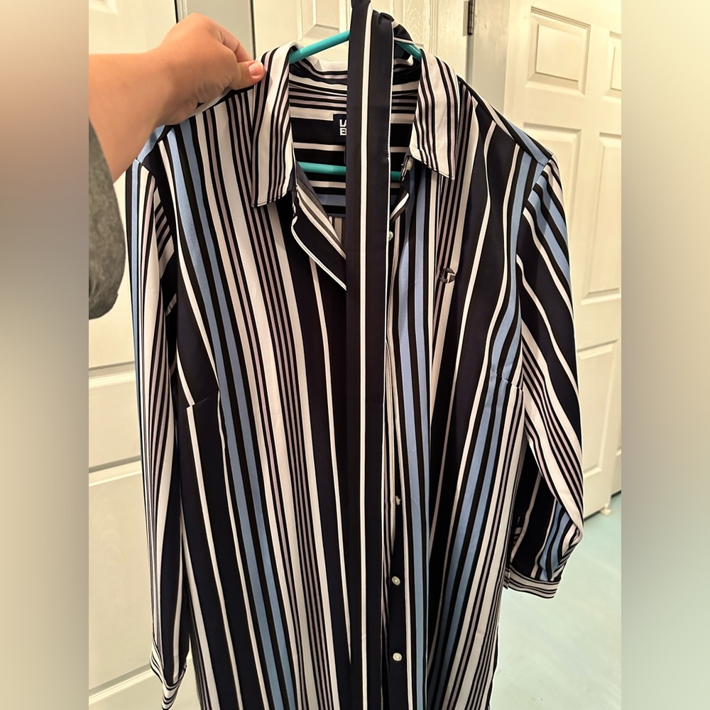 Chase dress
